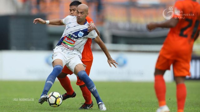5 Ulasan Jelang Laga Seru Madura United Kontra PSIS Semarang (3)
