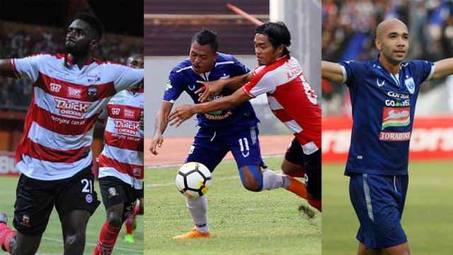 5 Ulasan Jelang Laga Seru Madura United Kontra PSIS Semarang