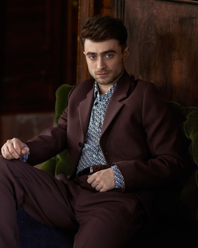 Terungkap 5 Fakta Daniel Radcliffe Enggan Menonton Serial Harry Potter (4)