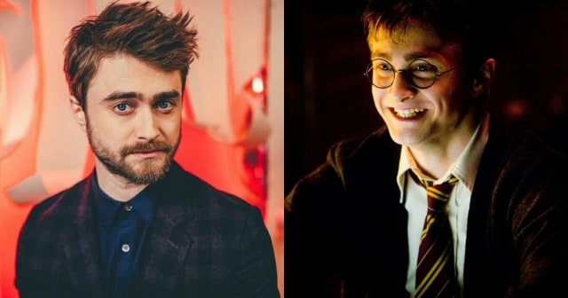 Terungkap 5 Fakta Daniel Radcliffe Enggan Menonton Serial Harry Potter