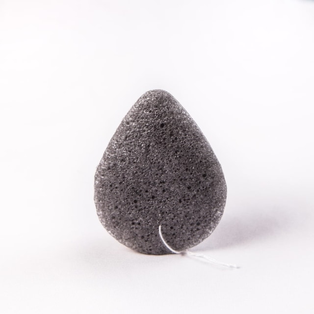 Tahukah Kamu, Ternyata Konjac Sponge Bisa Dijadikan "Kompos Kulit"? (1)