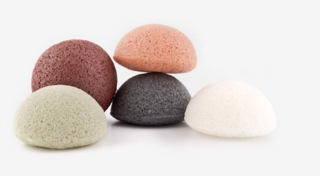 Tahukah Kamu, Ternyata Konjac Sponge Bisa Dijadikan "Kompos Kulit"? (6)