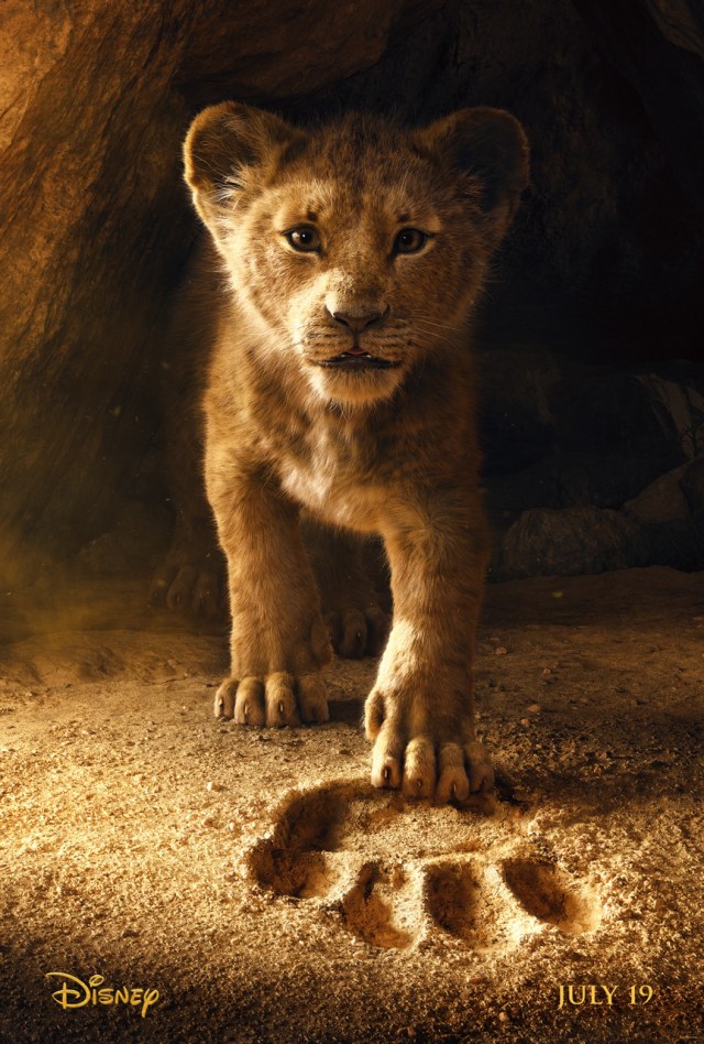 Disney Ungkap Teaser Trailer The Lion King Live Action, Waktunya Nostalgia! (1)