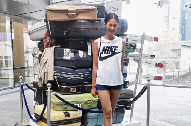Ingin Jadi Model Sukses Seperti Paula Verhoeven? Ini 4 Tipsnya! (1)