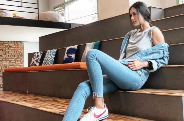 Ingin Jadi Model Sukses Seperti Paula Verhoeven? Ini 4 Tipsnya! (2)