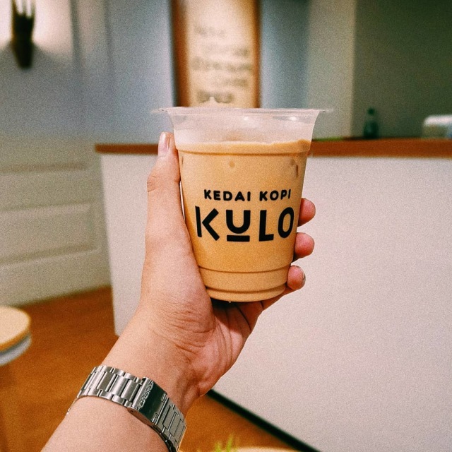 Kopi Kulo (Foto: Instagram/ @candrahermawan)
