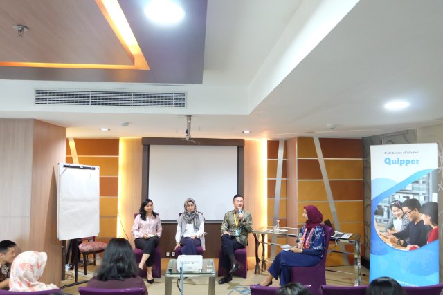 Menjawab Tantangan Minimnya Minat Menjadi Peneliti di Indonesia