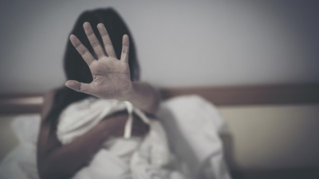 Pelaku Utama Pemerkosa Siswi SMA di Takalar Sembunyi di Kaltim