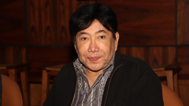 Guruh Soekarno Putra