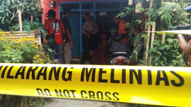Polisi Buru Pelaku Pembacokan Teman Sendiri di Probolinggo