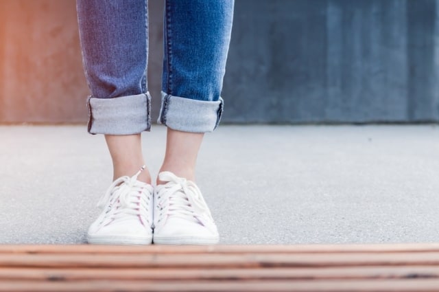 Ini 5 Pilihan Boyfriend Jeans untuk 