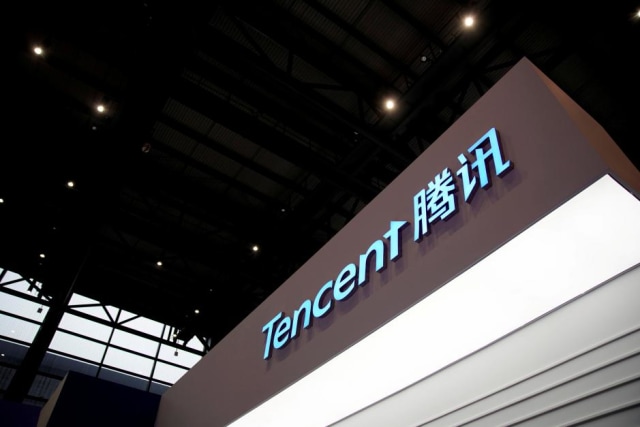 Tencent Kerjasama dengan LINE Tawarkan WeChat Pay ke Restoran dan Toko di Jepang