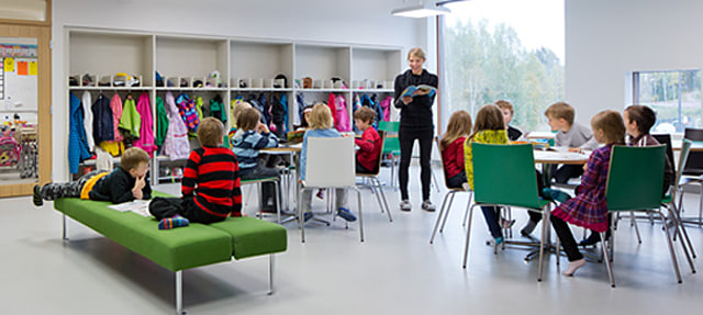 6 Alasan Mengapa Sistem Pendidikan di Finlandia Terbaik di Dunia (54159)