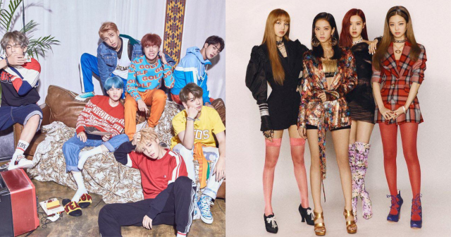 5 Grup K-Pop dengan Viewers MV Terbanyak, Adakah Idolamu?