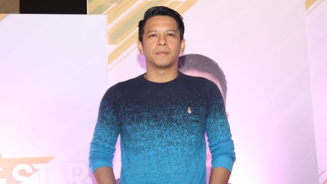 Kiky Saputri Pamer Momen Dicium Ariel NOAH (656546)