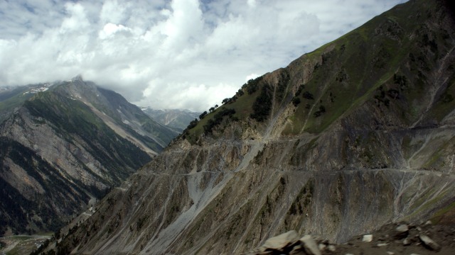 Zoji La Pass (Foto: Wikimedia  Commons)