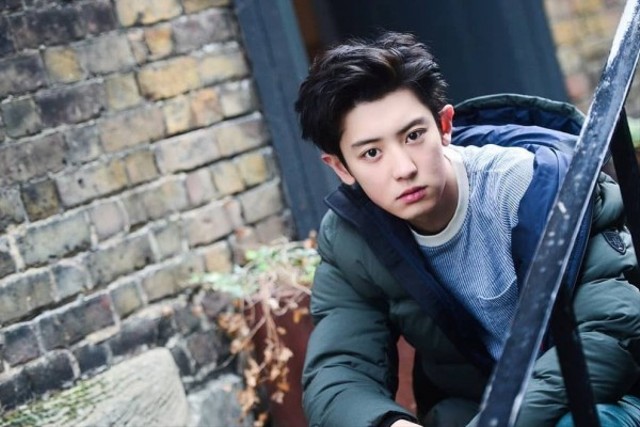 5 Lagu Buatan Chanyeol Exo Yang Hari Ini Berulang Tahun Kumparan Com