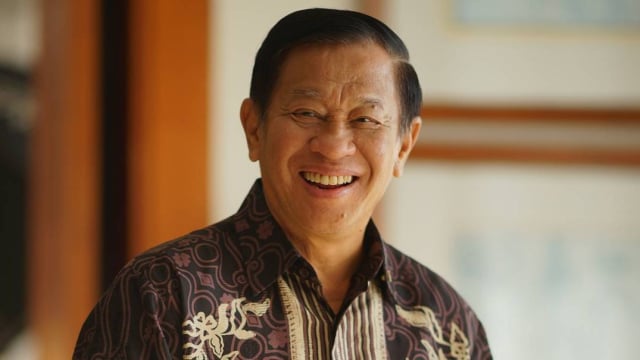 5 Jenderal Indonesia yang Menikahi Putri Jenderal Sebelumnya (2)