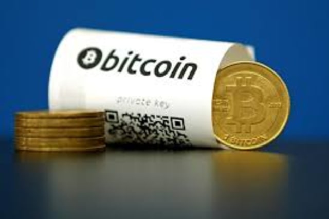 Bitcoin Kembali Jatuh Setelah Ramai Aksi Jual Mata Uang Virtual