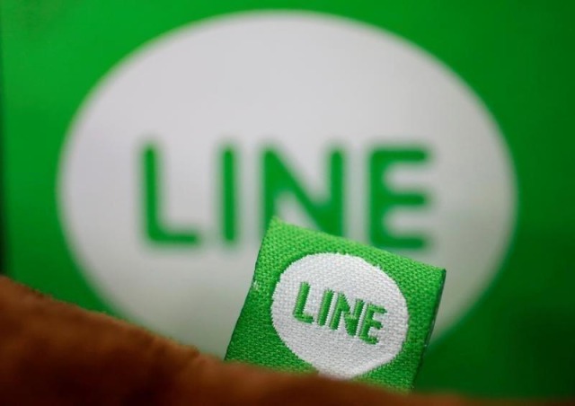 Line Corp Ingin Dirikan Bank untuk 80 Juta Pengguna LINE