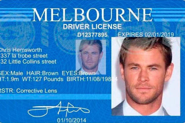 Mengira Ditaksir Chris Hemsworth Wanita Rusia Ini Rugi Ratusan Juta Kumparan Com Chris hemsworth now one of the highest paid actor in hollywood cinema industry. mengira ditaksir chris hemsworth