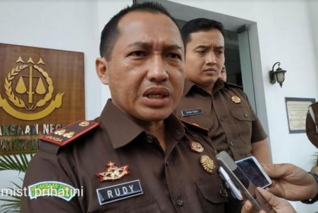 Kasus Pelanggaran Pemilu Kades Sampangagung Jadi Atensi Kajari Kabupaten Mojokerto