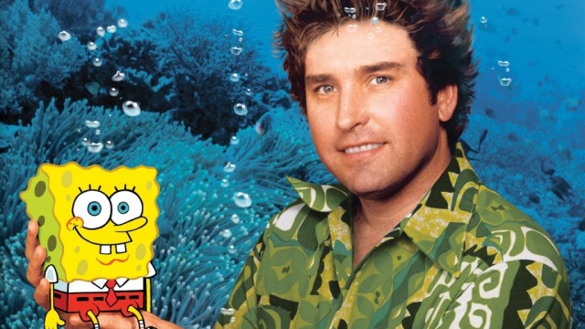 Pencipta Kartun Spongebob Squarepants, Stephen Hillenburg Meninggal Dunia (1)