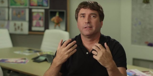 Pencipta Kartun Spongebob Squarepants, Stephen Hillenburg Meninggal Dunia (3)