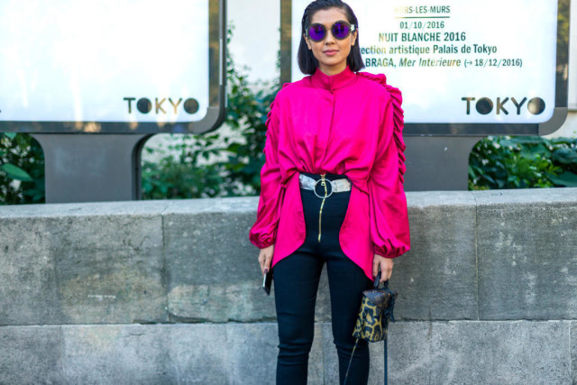 Palet Warna Paling Hits yang Siap Menyegarkan OOTD (1)