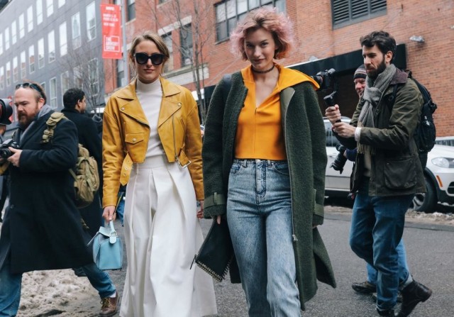 Palet Warna Paling Hits yang Siap Menyegarkan OOTD (4)