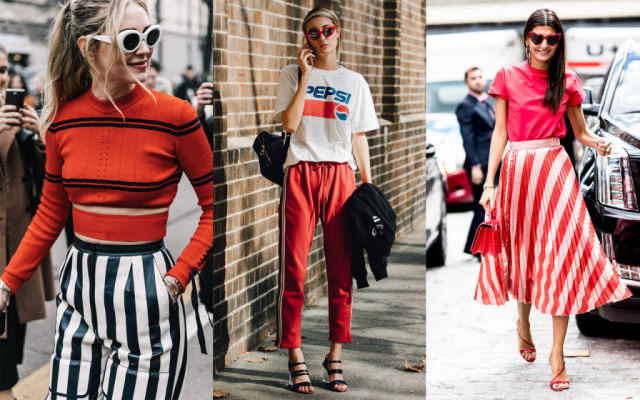 Palet Warna Paling Hits yang Siap Menyegarkan OOTD (5)