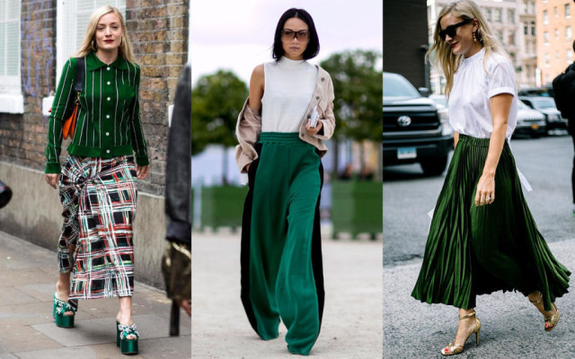 Palet Warna Paling Hits yang Siap Menyegarkan OOTD (7)