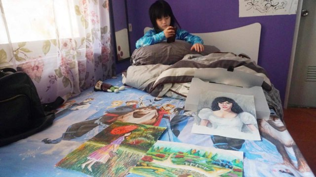 Samantha Edithso, Juara catur dunia