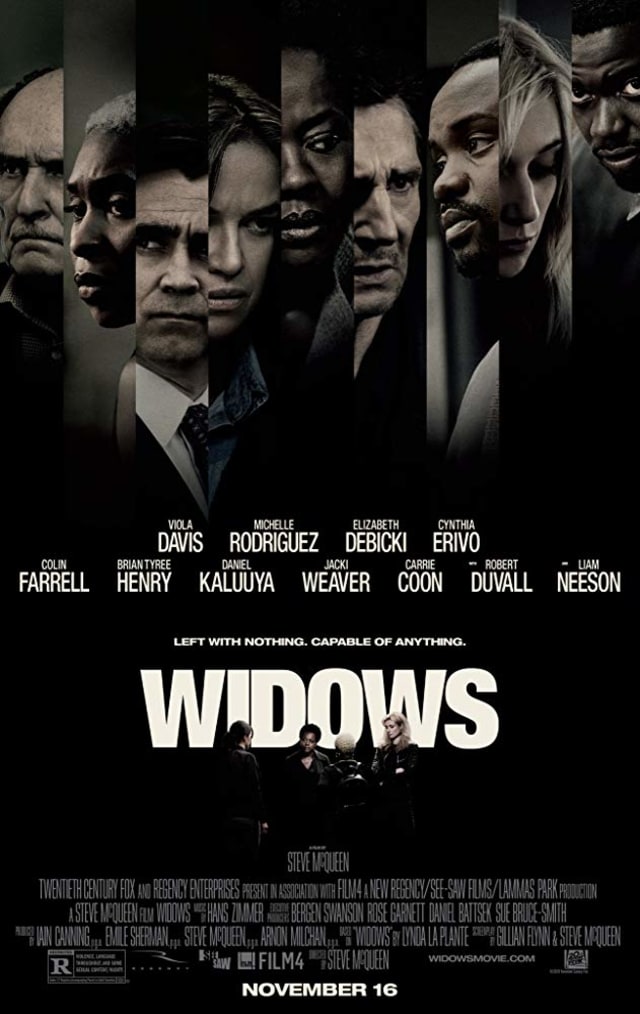 Film Widows (Foto: Dok. IMDb)