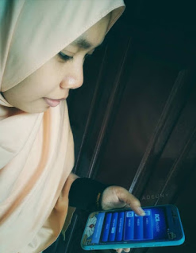 Repot Mau Transfer? Jadikan Lebih Sederhana dengan Mobile Banking BCA