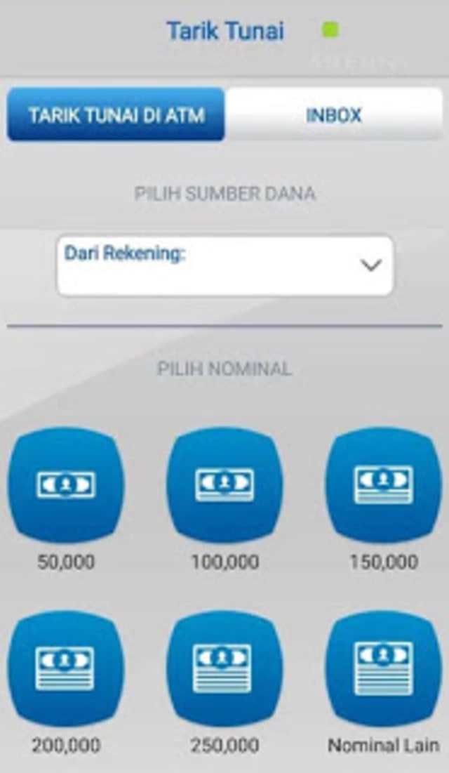 Repot Mau Transfer? Jadikan Lebih Sederhana dengan Mobile Banking BCA (2)