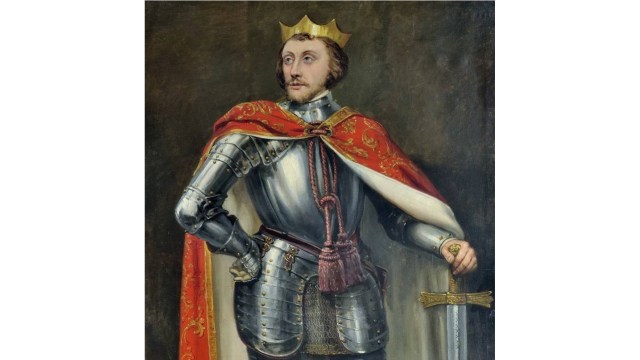 Peter the Cruel, Raja Castile yang Kejam (Foto: Wikimedia Commons)