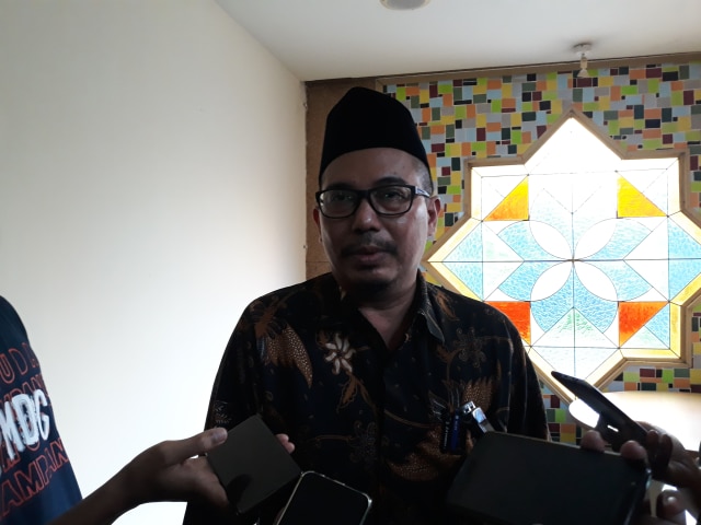 Kuasa Hukum PP Muhammadiyah Minta Polisi Juga Selidiki LPJ Ormas Lain