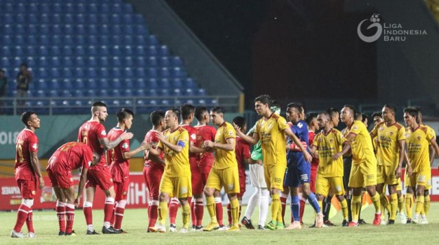 5 Fakta dan Prediksi Jelang Duel Sengit Sriwijaya FC vs Mitra Kukar (6)