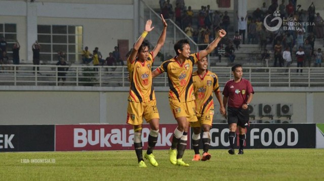 5 Fakta dan Prediksi Jelang Duel Sengit Sriwijaya FC vs Mitra Kukar (7)