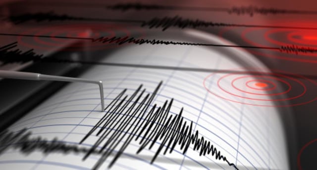 Gempa 5,1 Magnitudo Guncang Kulon Progo