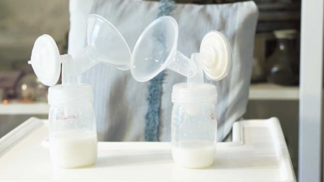 Pengalaman Exclusive Pumping Mom Mega (1)