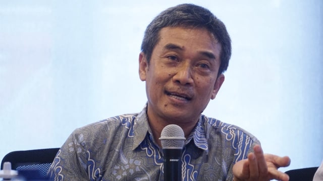 Direktur KPK soal TWK: Selamat Datang Lahirnya Litsus Seperti Orde Baru (463043)