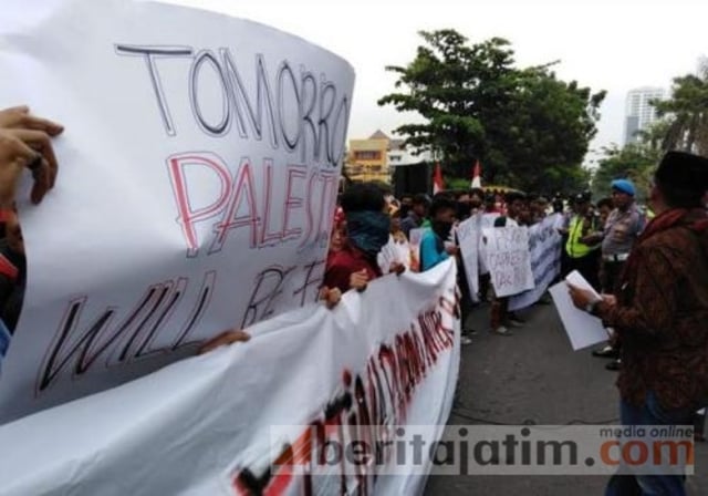 Aliansi Cinta NKRI Tagih Permintaan Maaf Prabowo