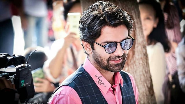 Bayaran 9 Aktor India yang Sinetronnya Tayang di Indonesia - kumparan.com