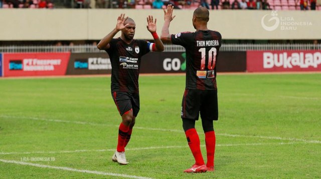 5 Fakta dan Prediksi Jelang Laga PSIS Semarang vs Persipura Jayapura (5)