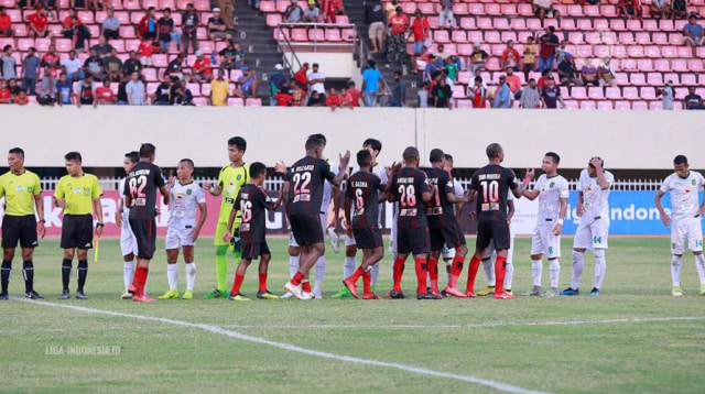 5 Fakta dan Prediksi Jelang Laga PSIS Semarang vs Persipura Jayapura (7)