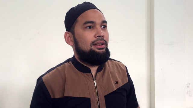 Teuku Wisnu