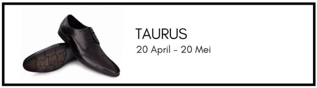 Ternyata Cowok Taurus Cocok Pakai Oxford Shoes! Bagaimana dengan Zodiak Pacarmu? (5)