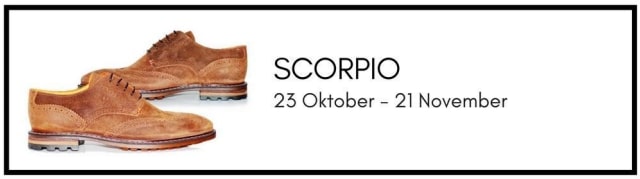 Ternyata Cowok Taurus Cocok Pakai Oxford Shoes! Bagaimana dengan Zodiak Pacarmu? (11)